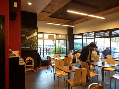 Cafe Punta Del Cielo