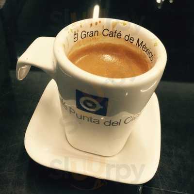 Cafe Punta Del Cielo