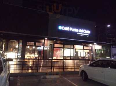 Cafe Punta Del Cielo