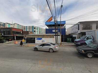 Cafe Punta Del Cielo