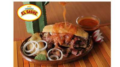 Carnitas El Cache