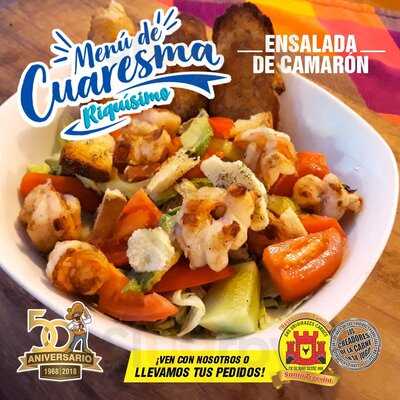 Las Originales Carnes En Su Jugo Santa Teresita