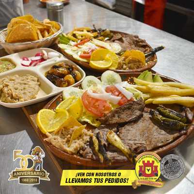 Las Originales Carnes En Su Jugo Santa Teresita