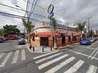Las Originales Carnes En Su Jugo Santa Teresita