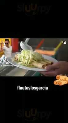 Flautas Los Garcia