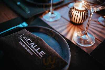 La Calle Asador Argentino