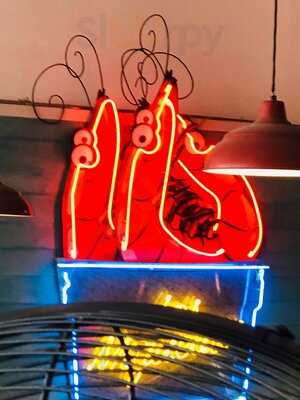 Todos Santos Mariscos Bar