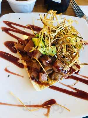 Todos Santos Mariscos Bar