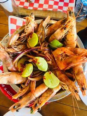 Todos Santos Mariscos Bar