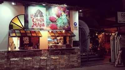 La Choza Maya