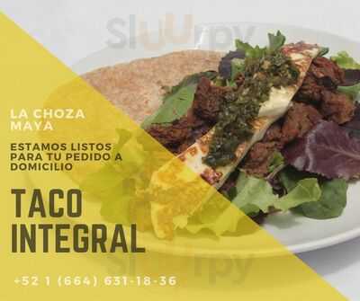 La Choza Maya