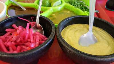 Restaurante El Corral