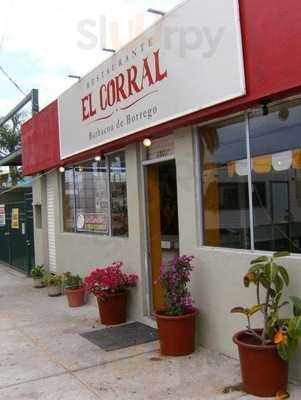 Restaurante El Corral