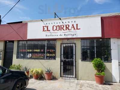 Restaurante El Corral
