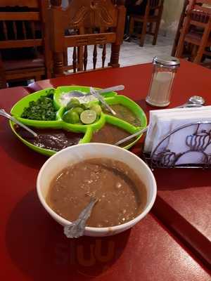 Restaurante El Corral