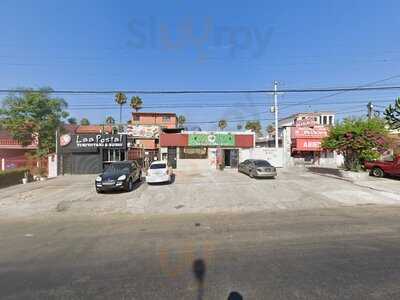 Restaurante El Corral