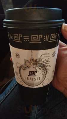 Baristi