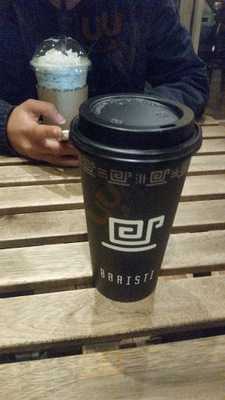 Baristi