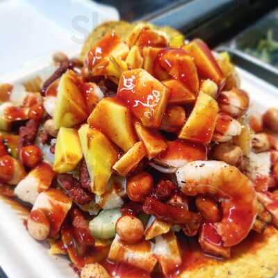 El Gran Remedio Clamatos Suc Playas