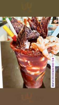 El Gran Remedio Clamatos Suc Playas
