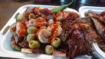 El Gran Remedio Clamatos Suc Playas