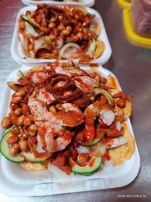 El Gran Remedio Clamatos Suc Playas