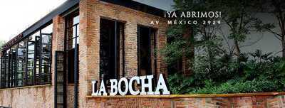 La Bocha