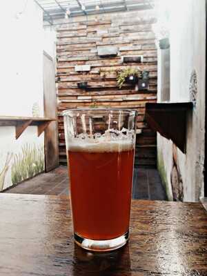 Cerveza Fauna Tasting Room