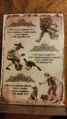 Cerveza Fauna Tasting Room