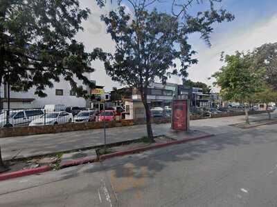 Cerveza Fauna Tasting Room