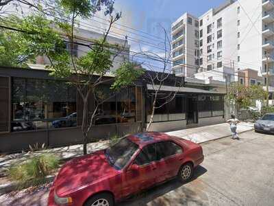 Cantina La Catrina De La Americana (centro Botanero)