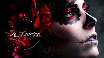 Cantina La Catrina De La Americana (centro Botanero)