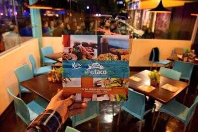 El Pez Taco