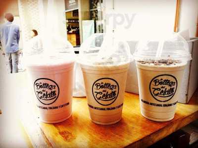 La Bottega Del Gelato Gdl