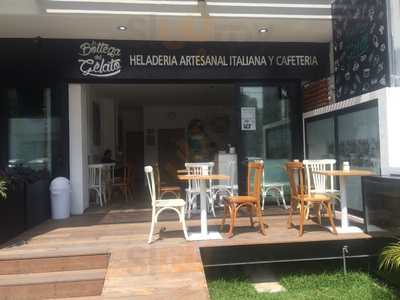 La Bottega Del Gelato Gdl