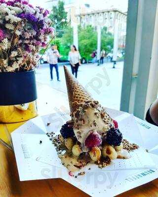 La Bottega Del Gelato Gdl