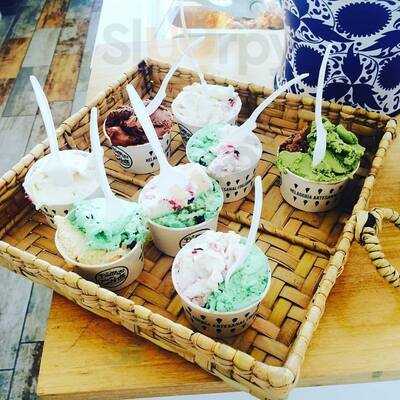 La Bottega Del Gelato Gdl