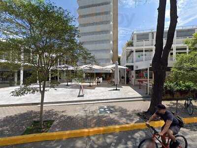 La Bottega Del Gelato Gdl