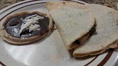 Restaurante La Flor De Oaxaca