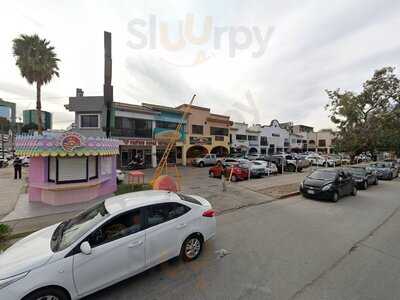 Restaurante La Flor De Oaxaca