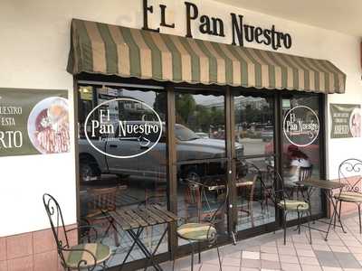 El Pan Nuestro Campestre