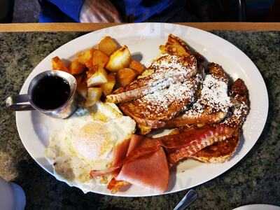 El Pan Nuestro Campestre