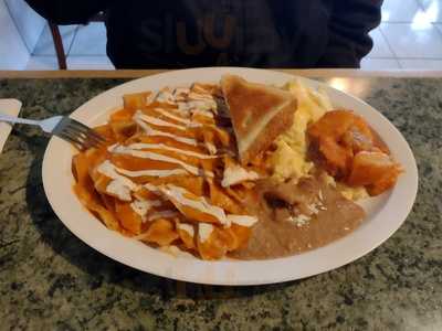 El Pan Nuestro Campestre