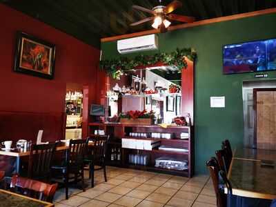 El Pan Nuestro Campestre