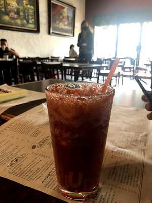 El Pan Nuestro Campestre