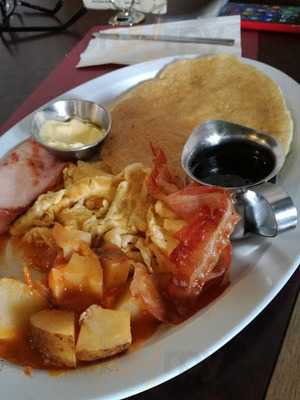 El Pan Nuestro Campestre