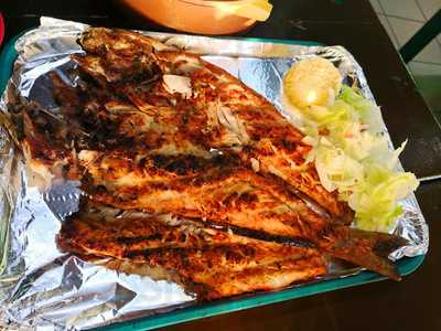 Mariscos Ruben's & Charlie's