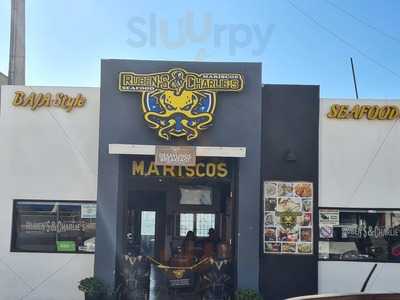 Mariscos Ruben's & Charlie's