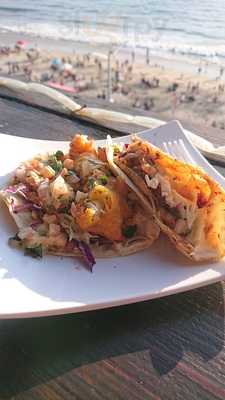 Mariscos Ruben's & Charlie's