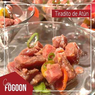 Casa Fogon Restaurante